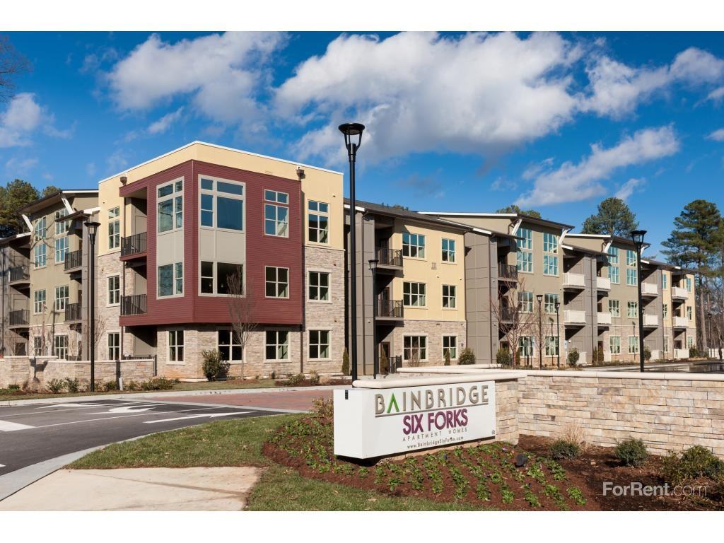 Junction Six Forks Apartments 100 Talisman Way, Raleigh, NC 27615