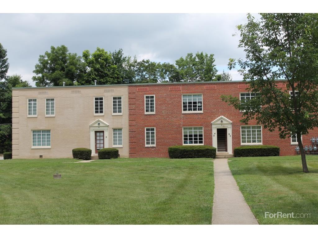Village Manor Apartments - Photo 3 of 19
