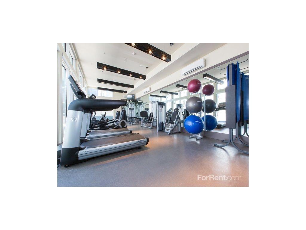 Avalon Berkeley - Photo 2 of 20