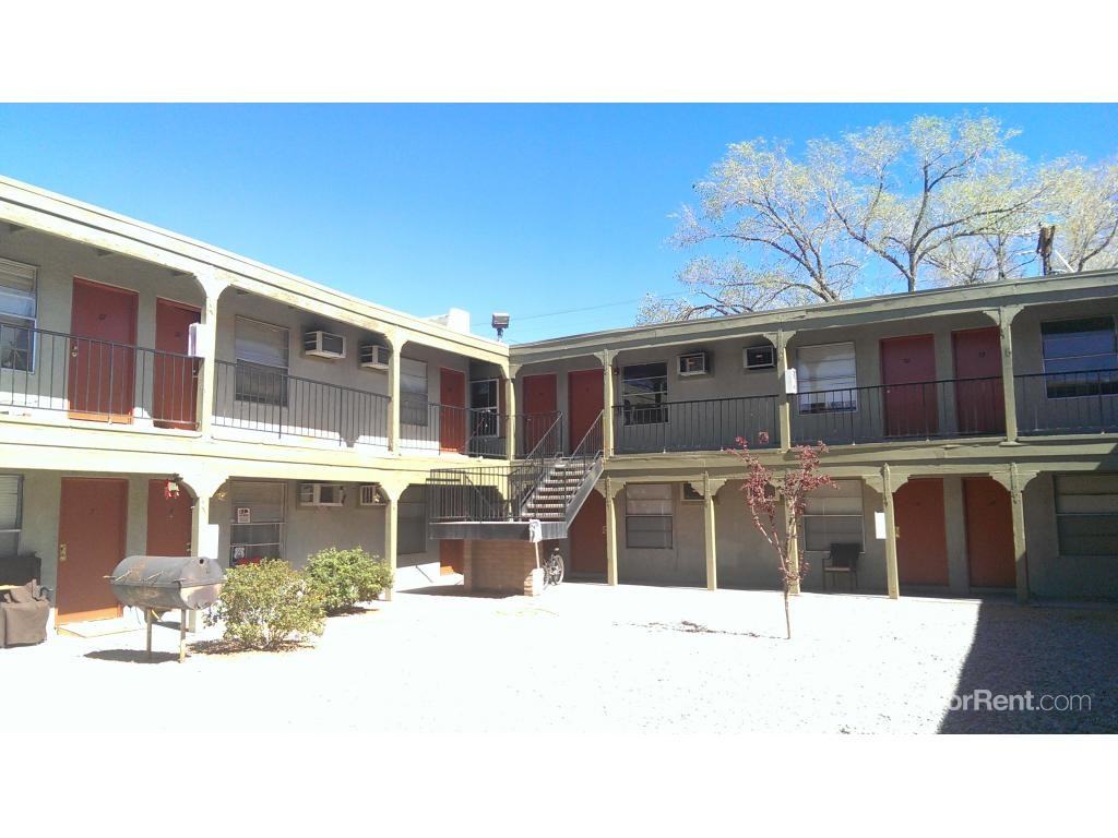 Ortiz Apartments - Photo 3 of 3