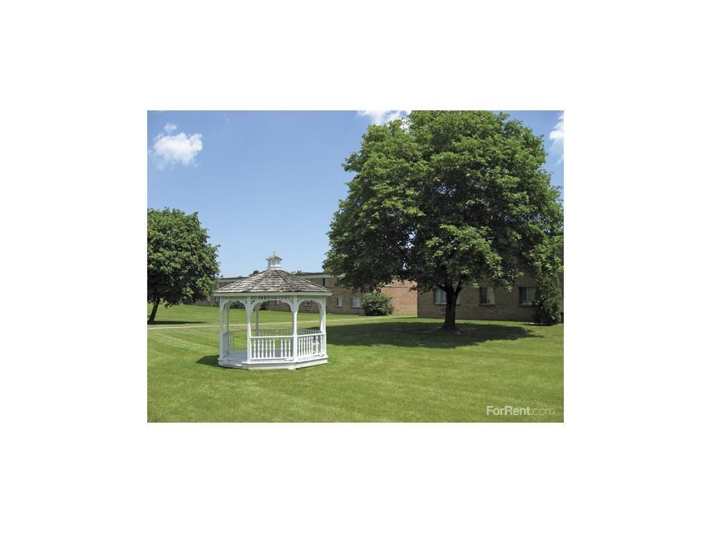 Northgate Manor Apartments - Photo 3 of 7