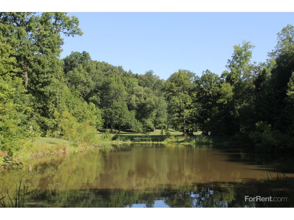 Iroquois Gardens Apartments 518 Iroquois Garden Dr, Louisville, KY