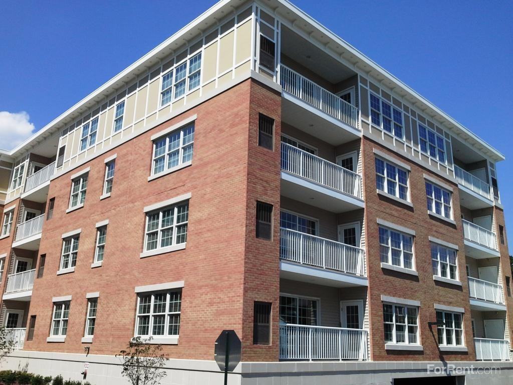 Park Terrace - Photo 3 of 19