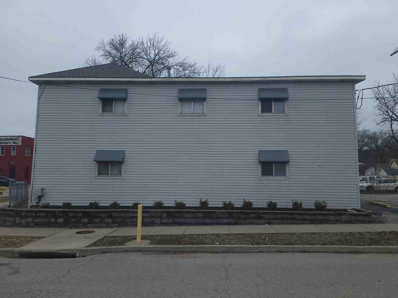 Cheap Apartments for Rent in Kansas City, KS Low Monthly Rent Zumper