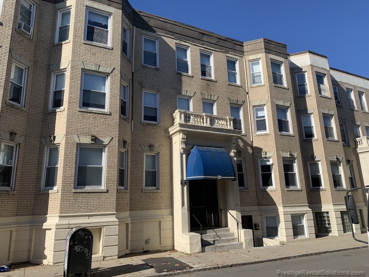 Gordon St #11 - Photo 2 of 2