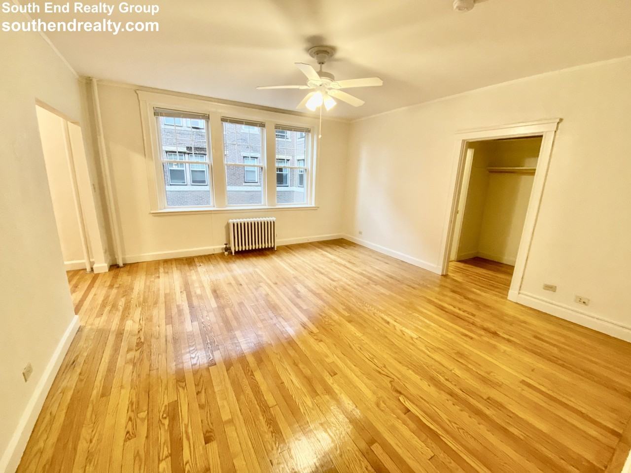 119 Peterborough St #22 - Photo 2 of 10