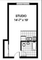 Homer Ave #106ST - Photo 1 of 1