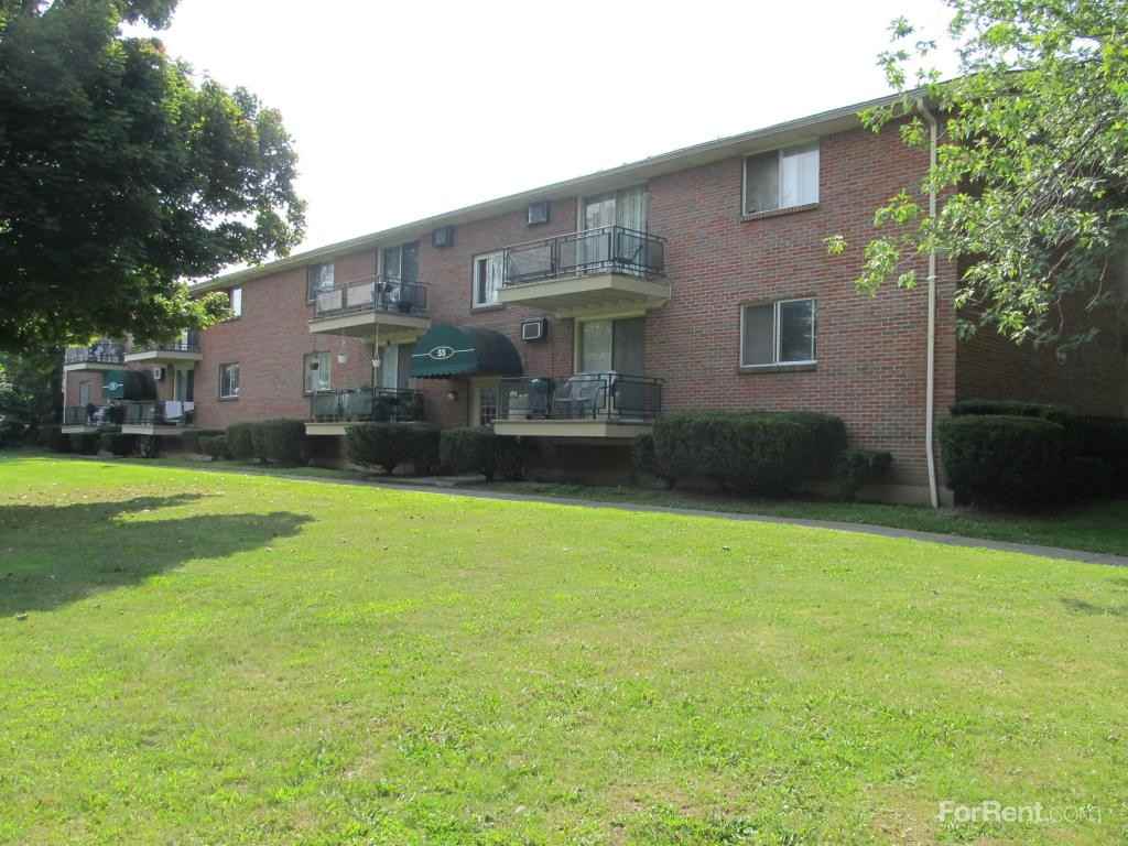 Garden Village Apartments - Photo 3 of 19