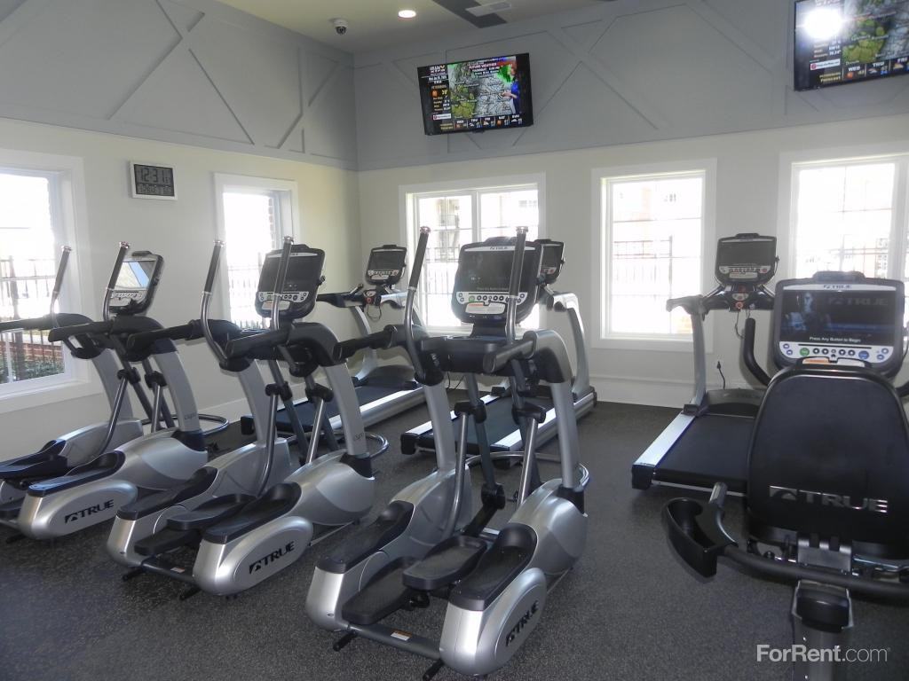 Clairmont at Chesterfield - Photo 2 of 20