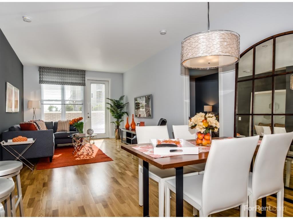 The Monarch Apartments 100120 Shindler Court, East Rutherford, NJ