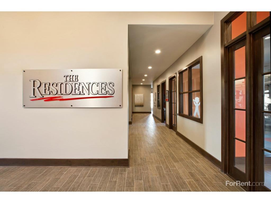 Residences on Ronald Reagan - Photo 2 of 19