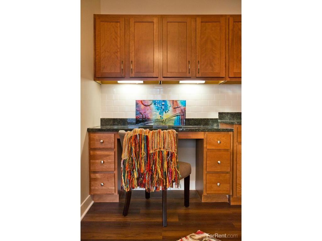 Residences on Ronald Reagan - Photo 3 of 19