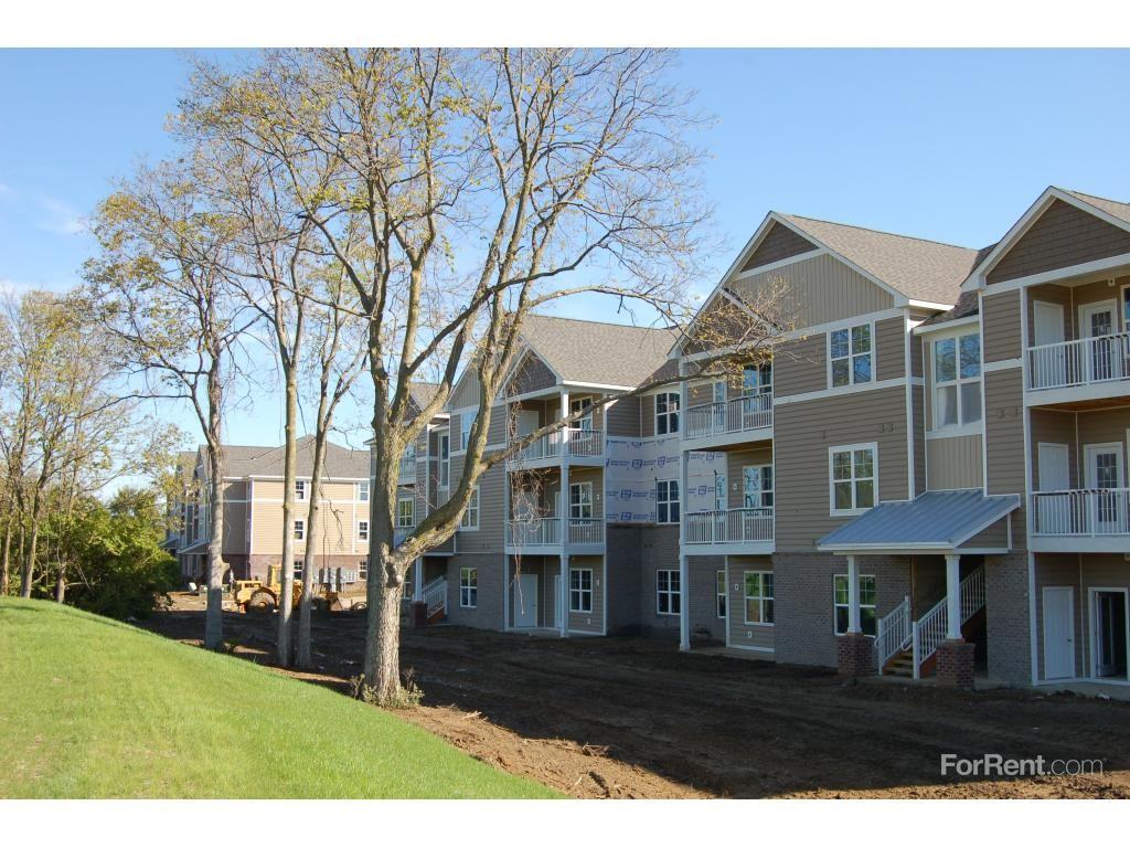 Residences on Ronald Reagan Apartments 10531 Kings Row Drive, Avon