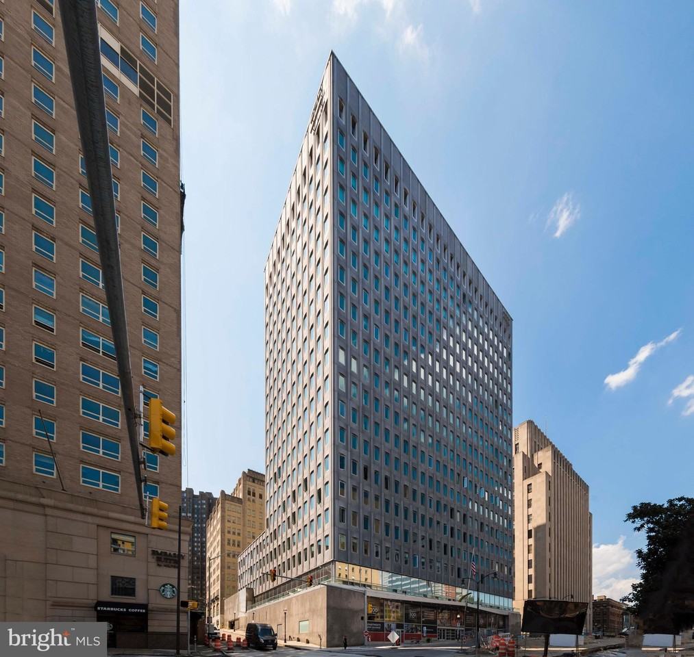 300 Saint Paul Pl, Baltimore, MD 21202 1 Bedroom Apartment for Rent