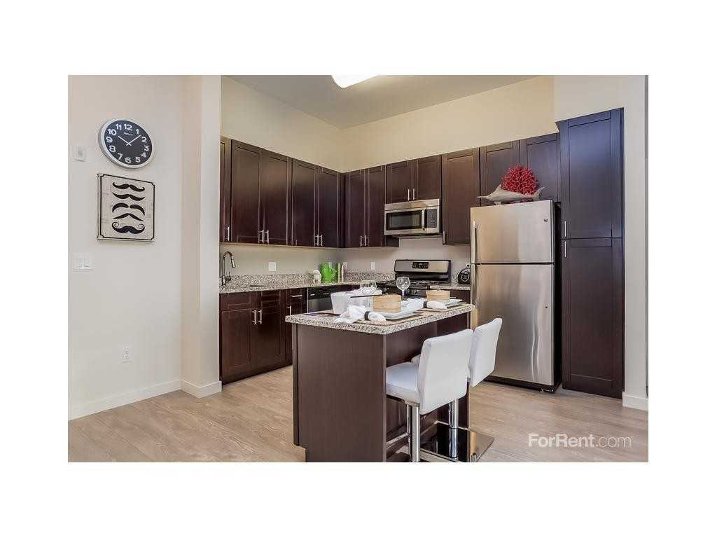 Vault Apartments - Photo 3 of 20