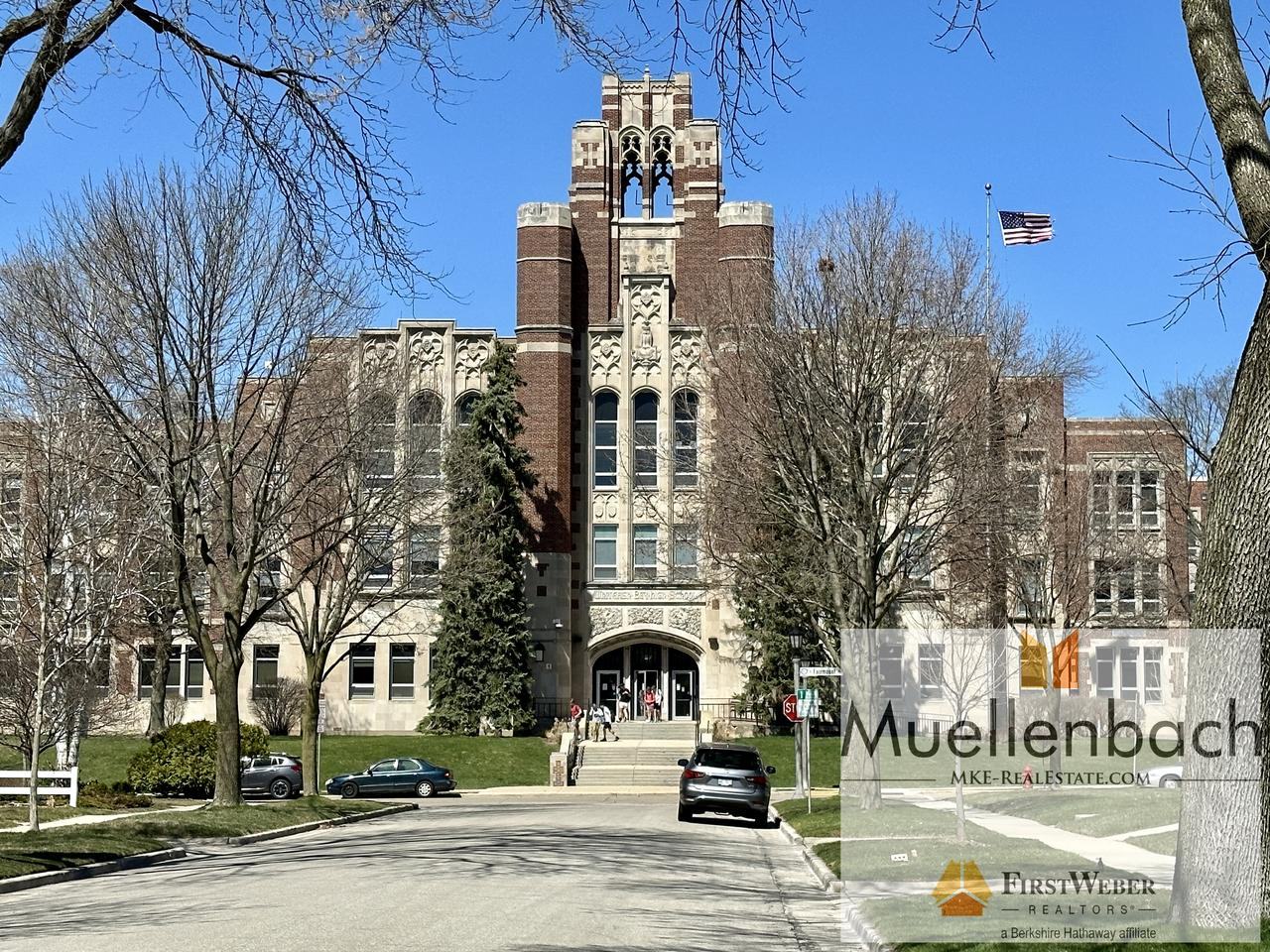 4940 North Wildwood Avenue - Photo 3 of 31