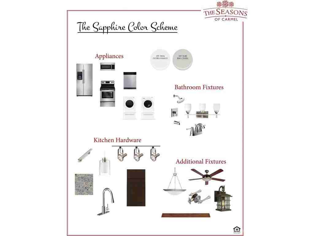 The Seasons of Carmel - Photo 3 of 6