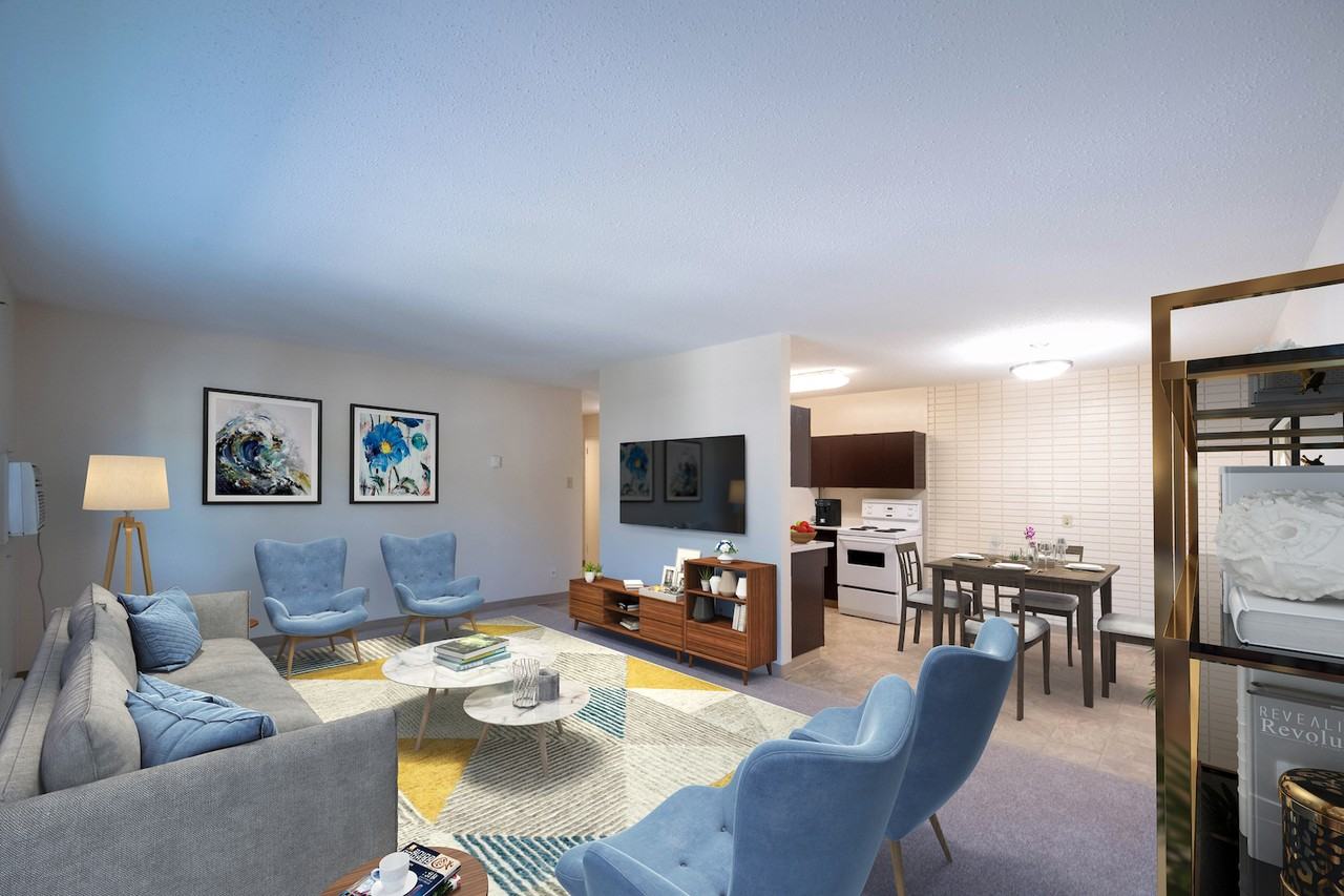 Pembina Place Apartments 1777 Pembina Hwy, Winnipeg, MB R3T 2G6 Zumper