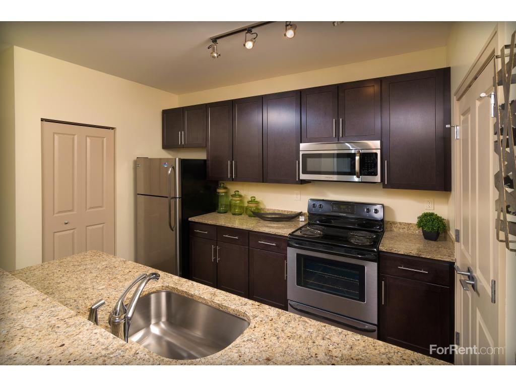 Greenspire Apartments - Photo 2 of 20