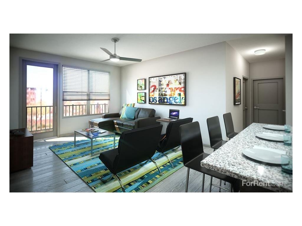 Luxx Student Housing - Photo 3 of 19