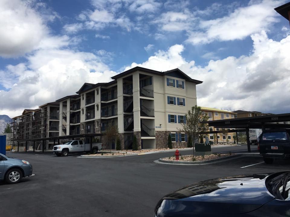 1026 N 1090 W #1 - Photo 2 of 10