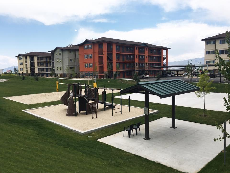 1026 N 1090 W #1 - Photo 3 of 10