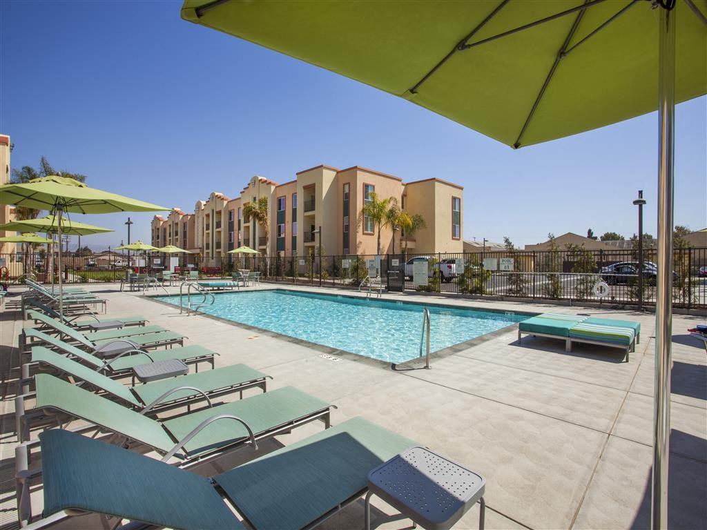 Hancock Terrace Apartments - Photo 7 of 20