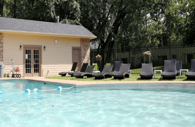 4572 Cedar Lake Rd S - Photo 2 of 15