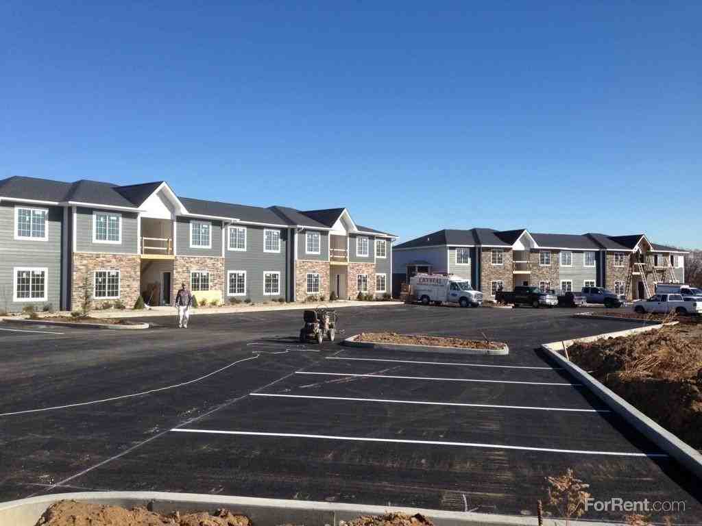 Pinecrest Apartments - Photo 2 of 14