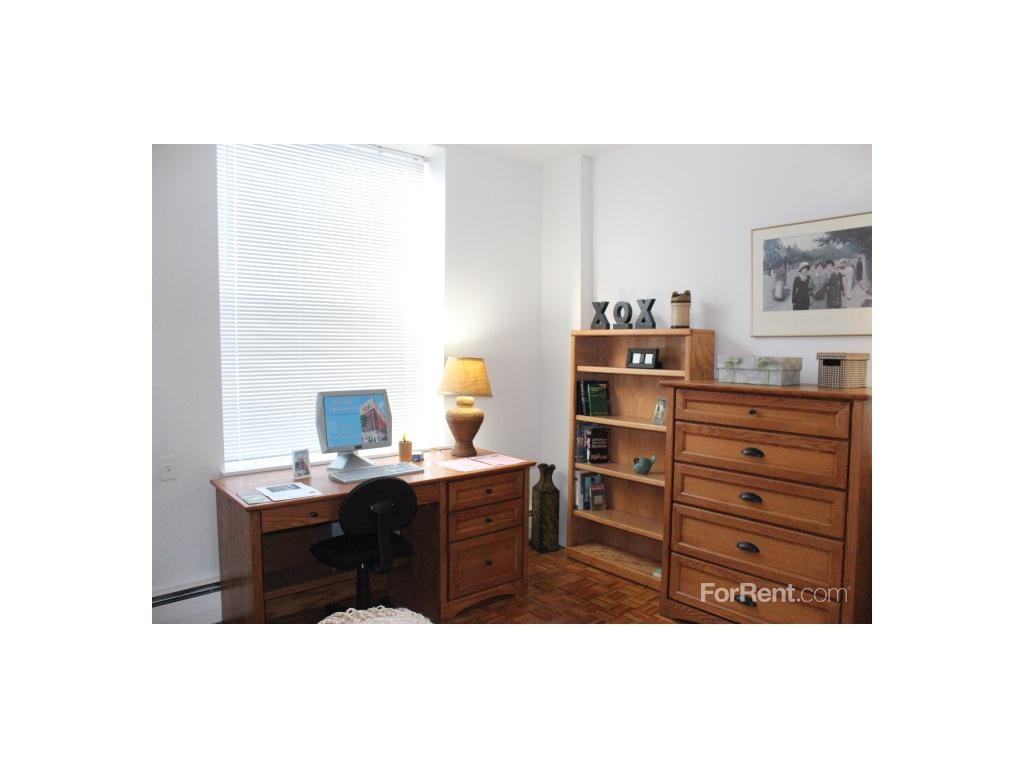 The Taft Apartments - Photo 3 of 19