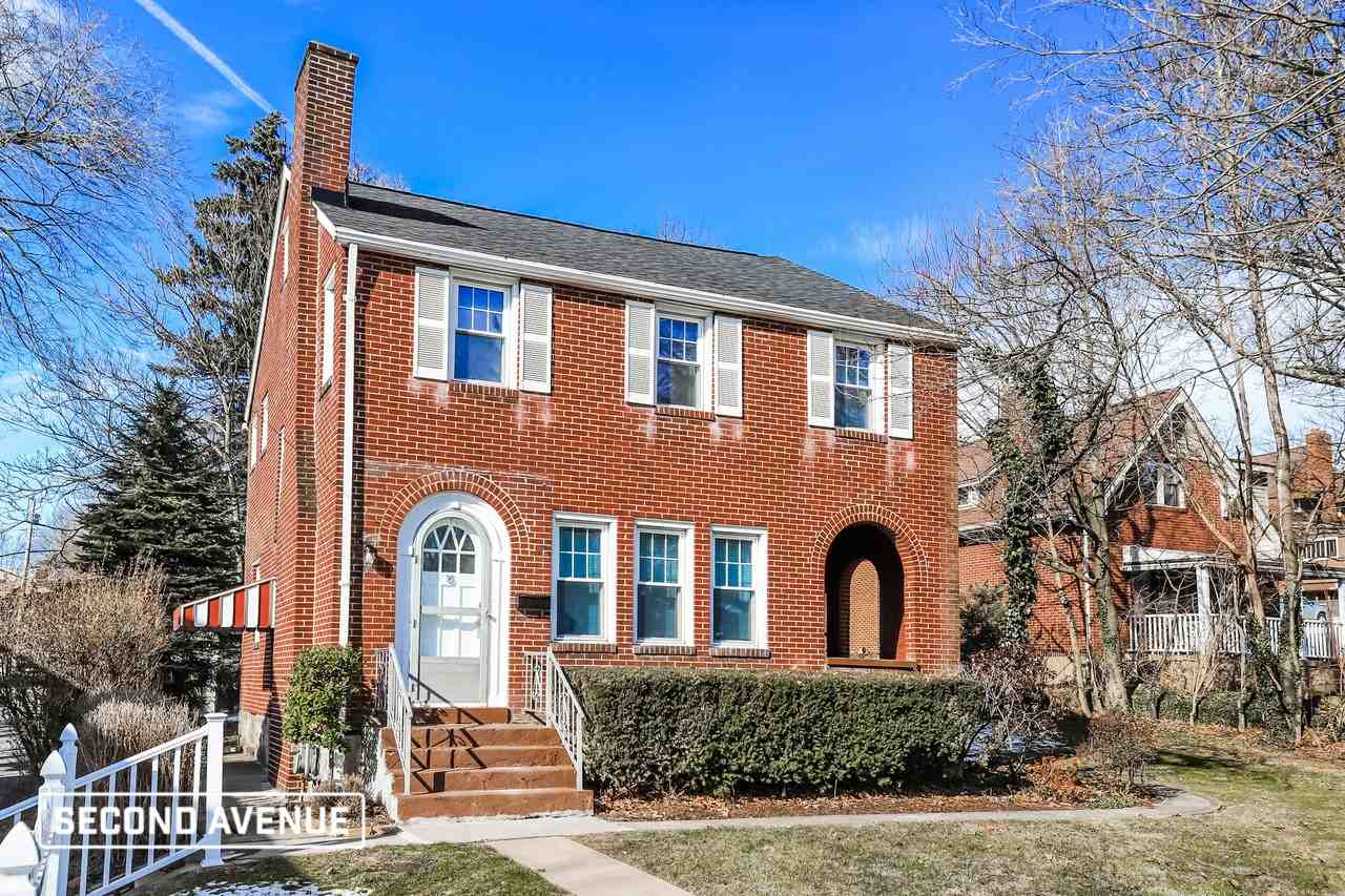 4908 Plaport St - Photo 2 of 20