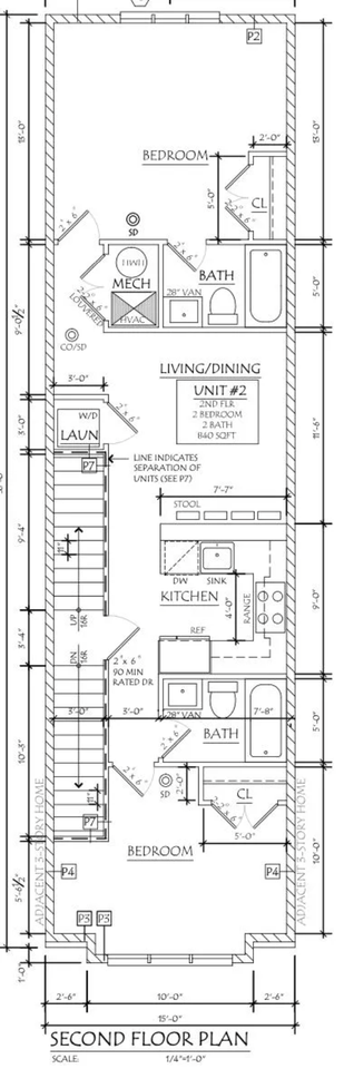 4936 W Thompson St #2 - Photo 5 of 5