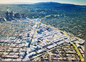 Clark Apartments - Photo 1 of 1