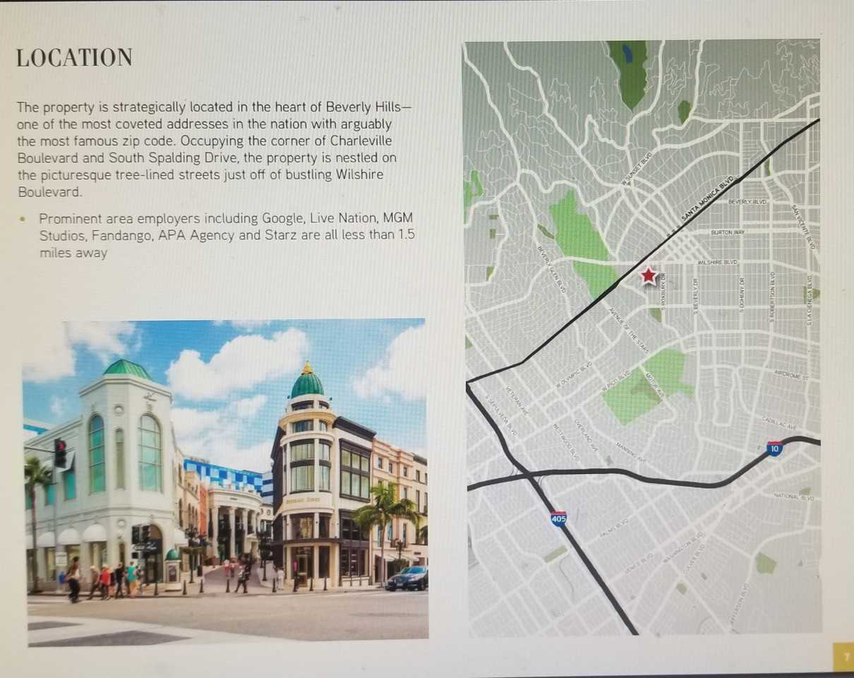 Clark Apartments - Photo 3 of 16