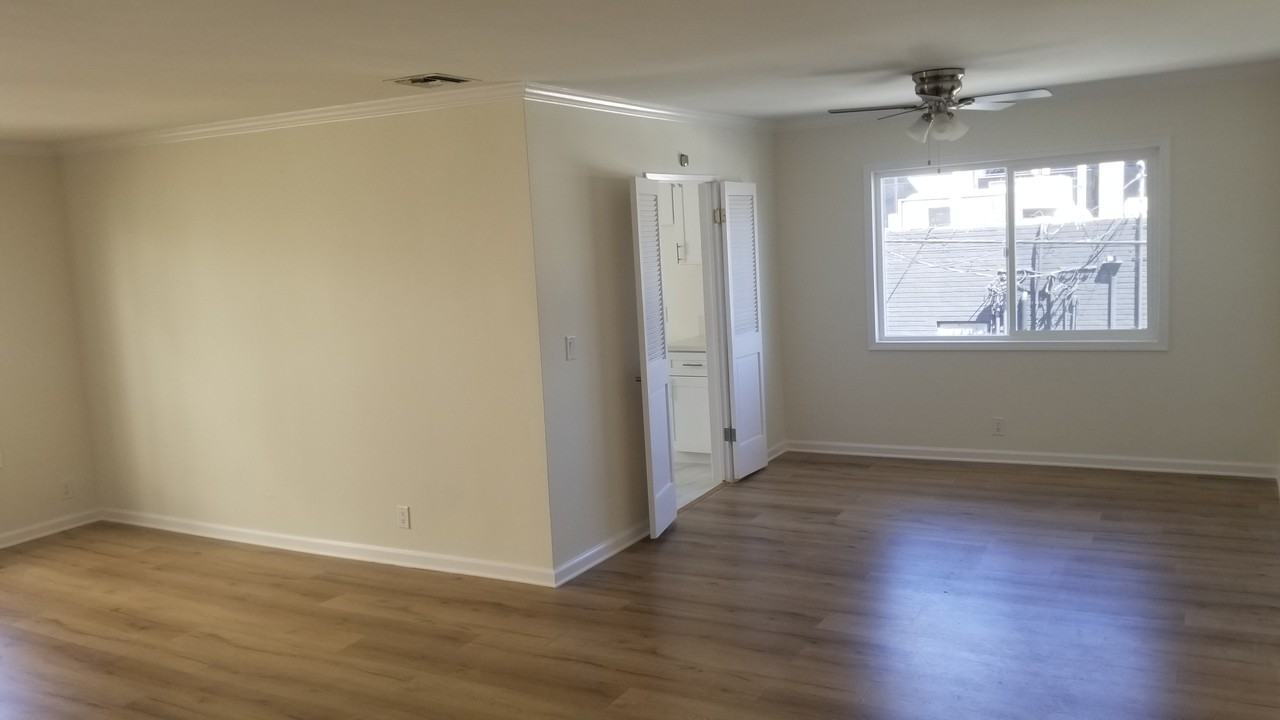 Clark Apartments - Photo 6 of 16