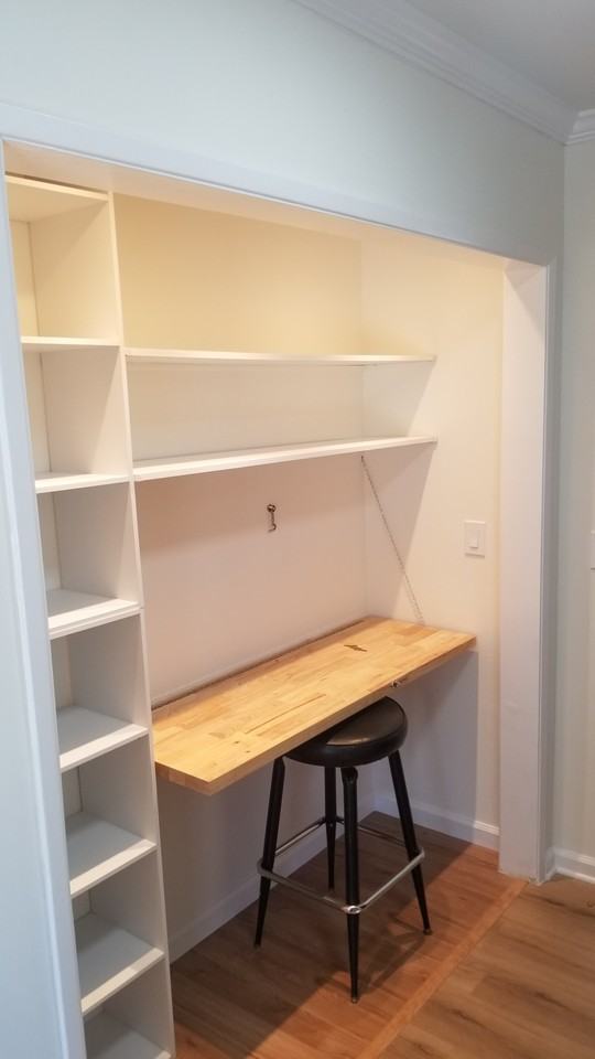 Clark Apartments - Photo 7 of 16