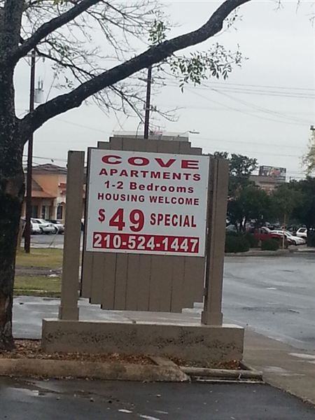 The Cove Apartments 539 McCarty Rd, San Antonio, TX 78216 Zumper