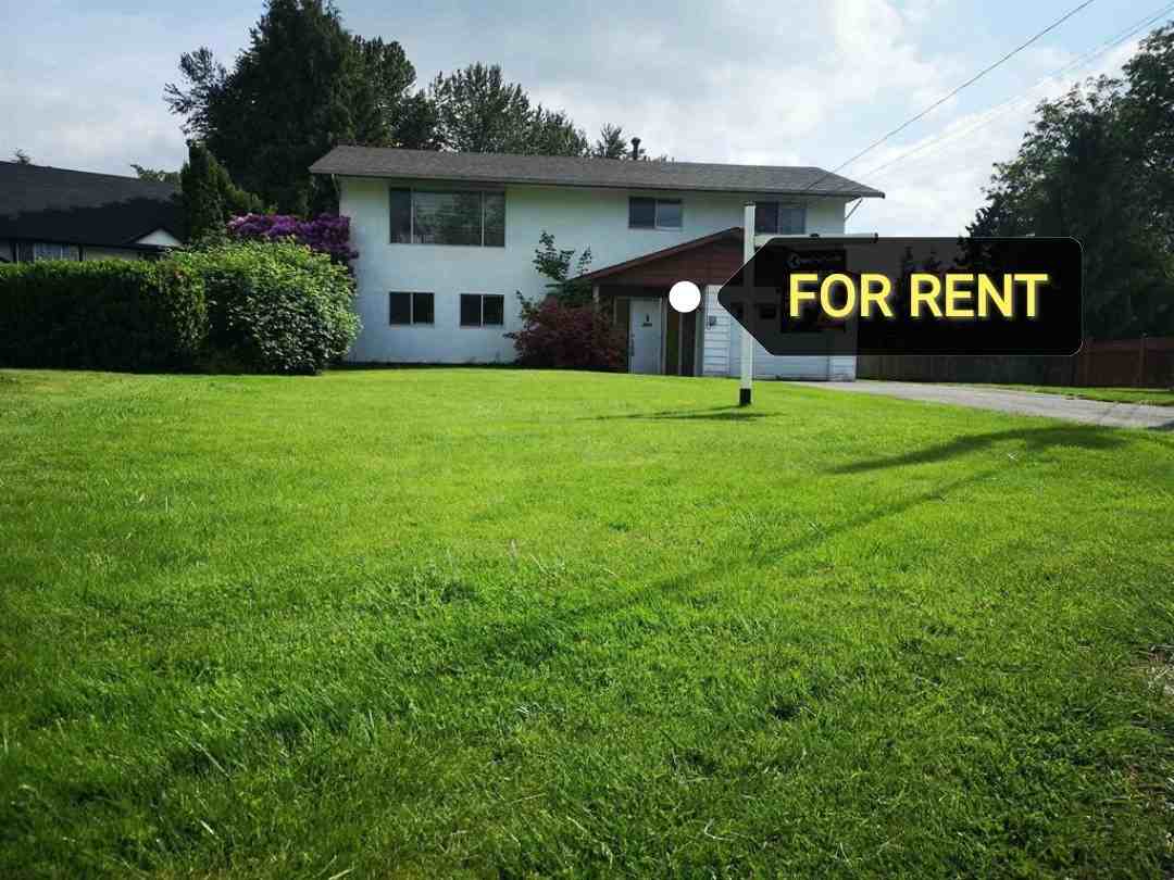 45365 Crescent Drive, Chilliwack, BC V2P 1G5, CA 3 unit Rentals Zumper