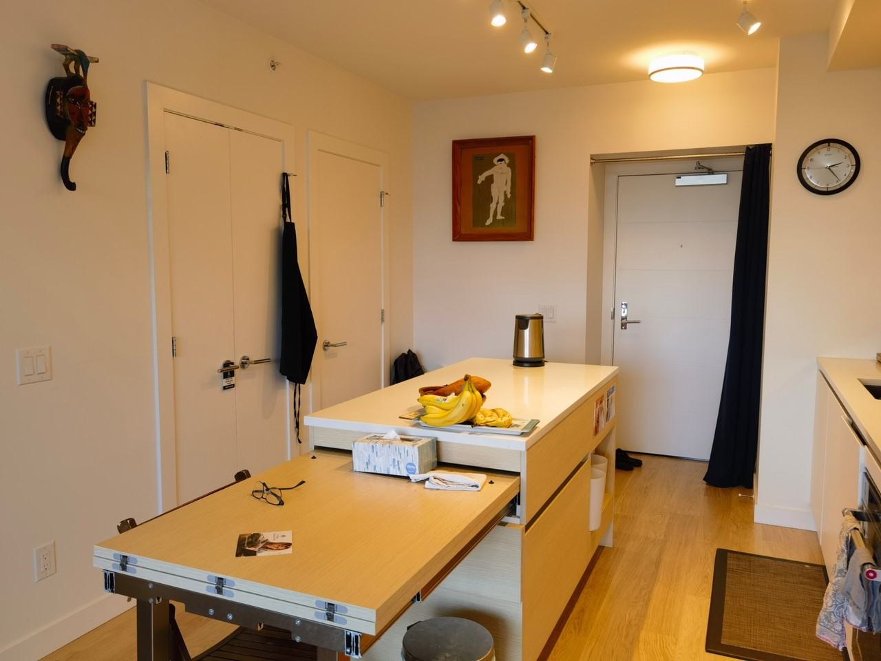 525 Foster Avenue #1306 - Photo 3 of 14