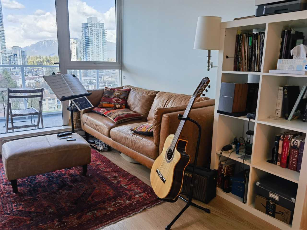 525 Foster Avenue #1306