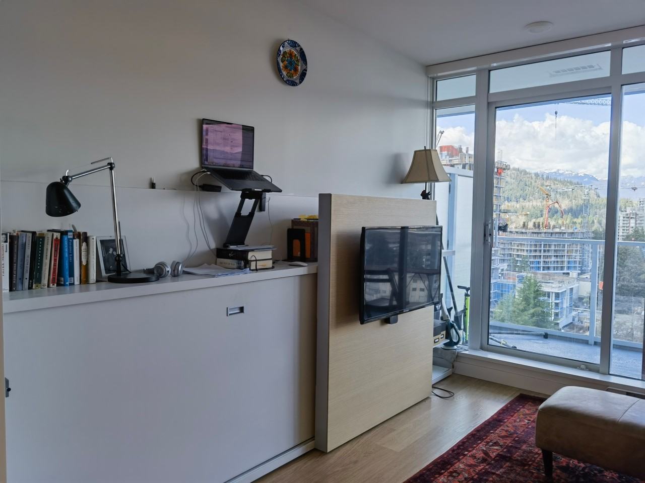 525 Foster Avenue #1306 - Photo 5 of 14