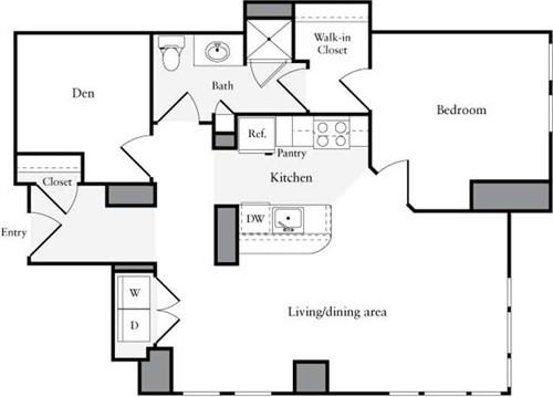 663 Washington St #8C