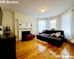 featured image of Commonwealth Ave. & Kelton St #6