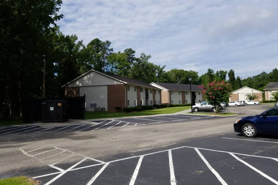 Crane Creek Apartments 1519 Grainger Road, Conway, SC 29527 Zumper