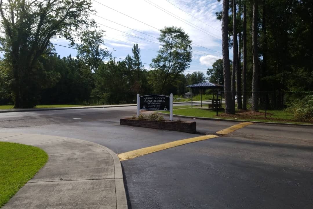 Crane Creek Apartments - Photo 4 of 5