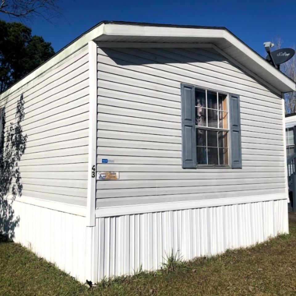 Wind Rose Mobile Home Community - Photo 3 of 3