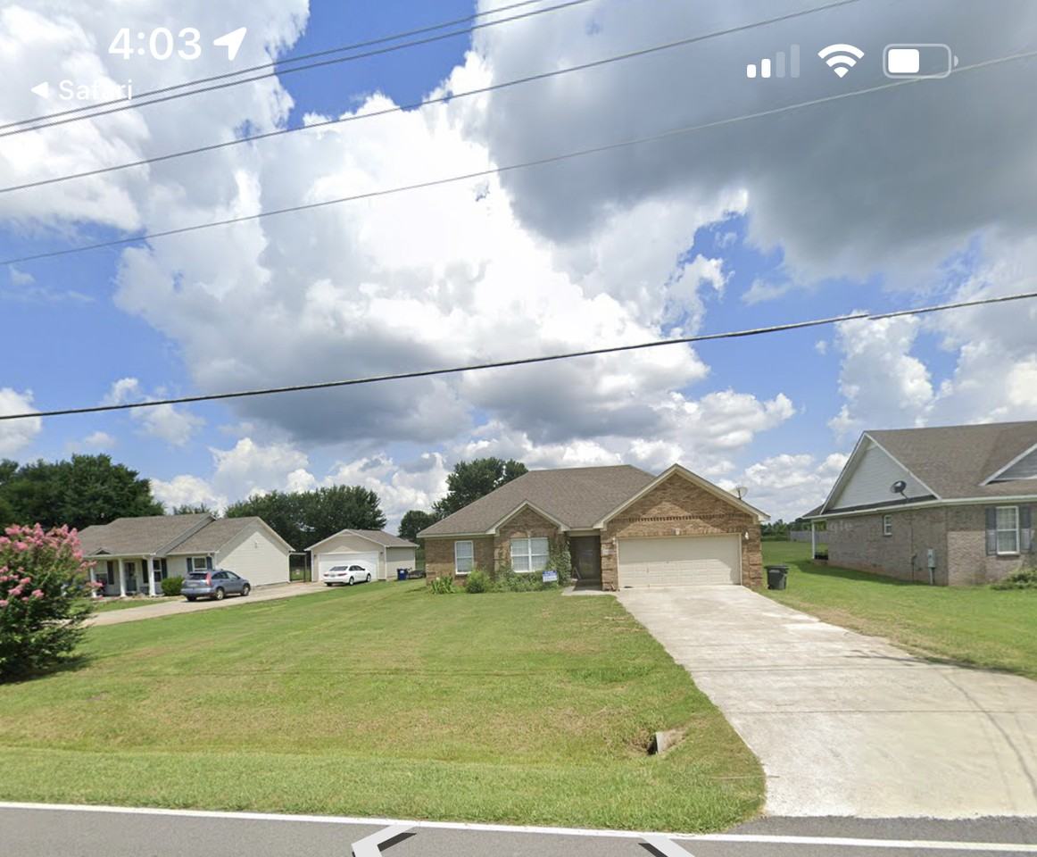 14208 Pulaski Pike #NA - Photo 3 of 20