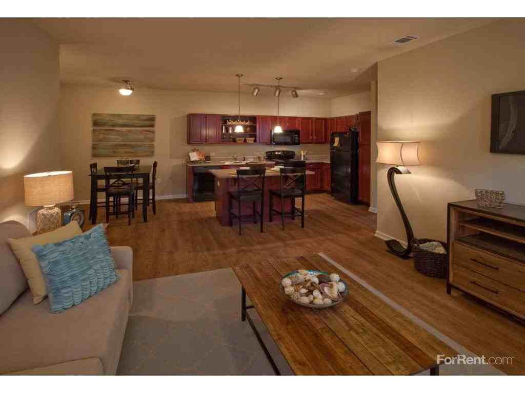 Springs At Fremaux Town Center - Photo 3 of 10