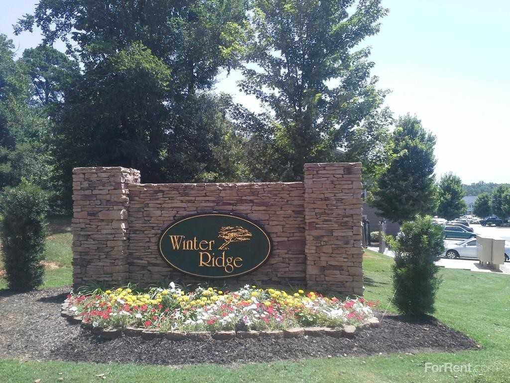 Winter Ridge - Photo 2 of 20