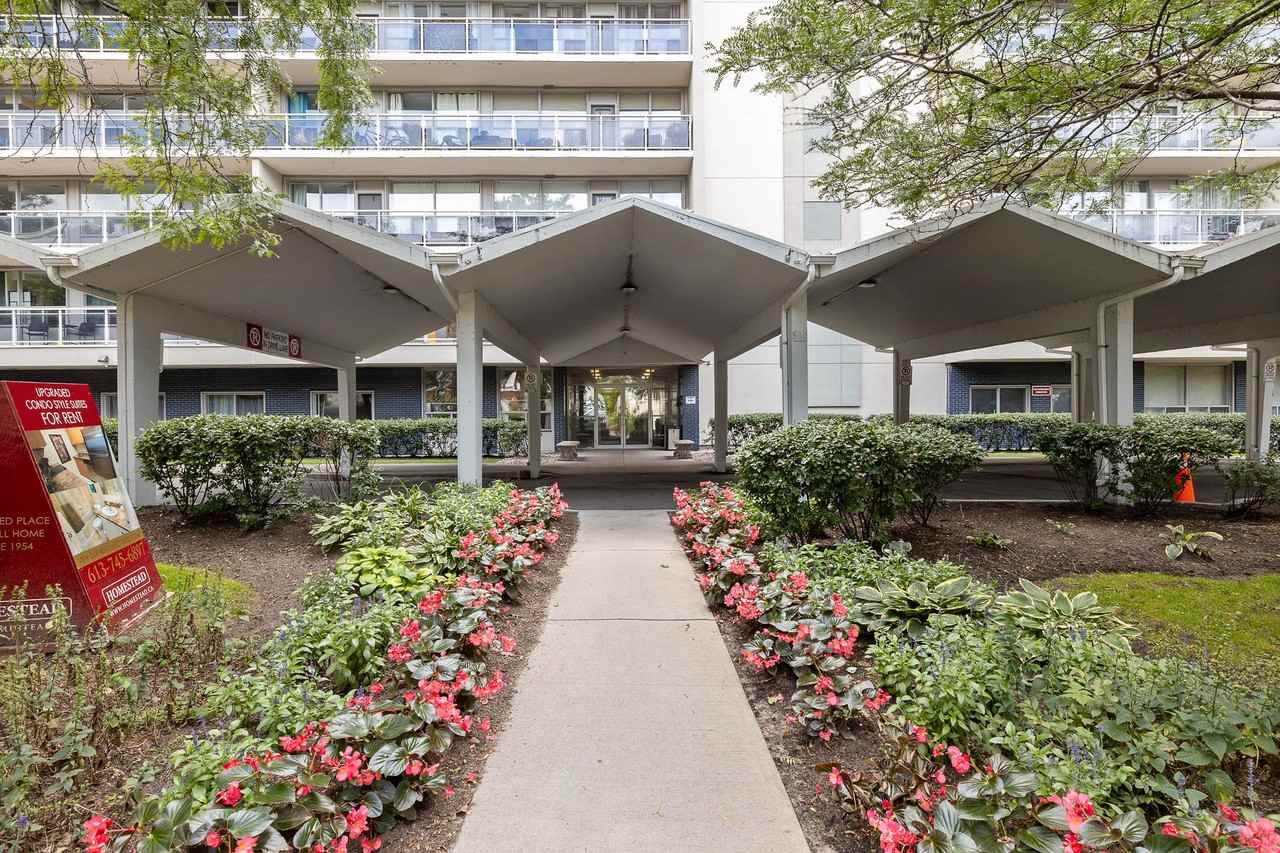 Champlain Towers Apartments 200 Rideau Terr, Ottawa, ON K1M 0Z3 Zumper